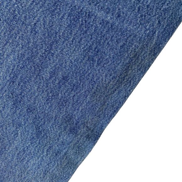 Levi’s 501 Button Fly Jeans Sz 40x30 - Picture 15 of 16